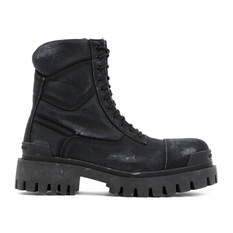 balenciaga strike boots rep